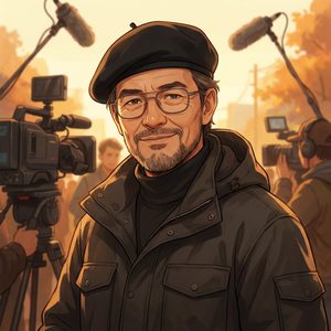 丝瓜视频导演专家