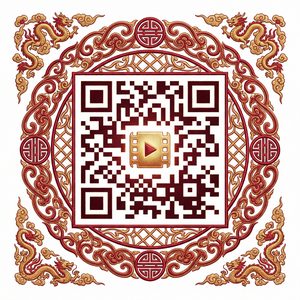 丝瓜视频公众号二维码